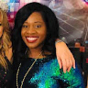 Meet your Posher, Tempestt